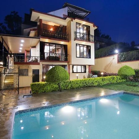 Titan Villa Panchgani Ngoại thất bức ảnh