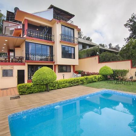 Titan Villa Panchgani Ngoại thất bức ảnh