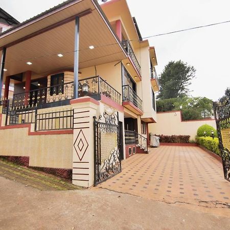 Titan Villa Panchgani Ngoại thất bức ảnh