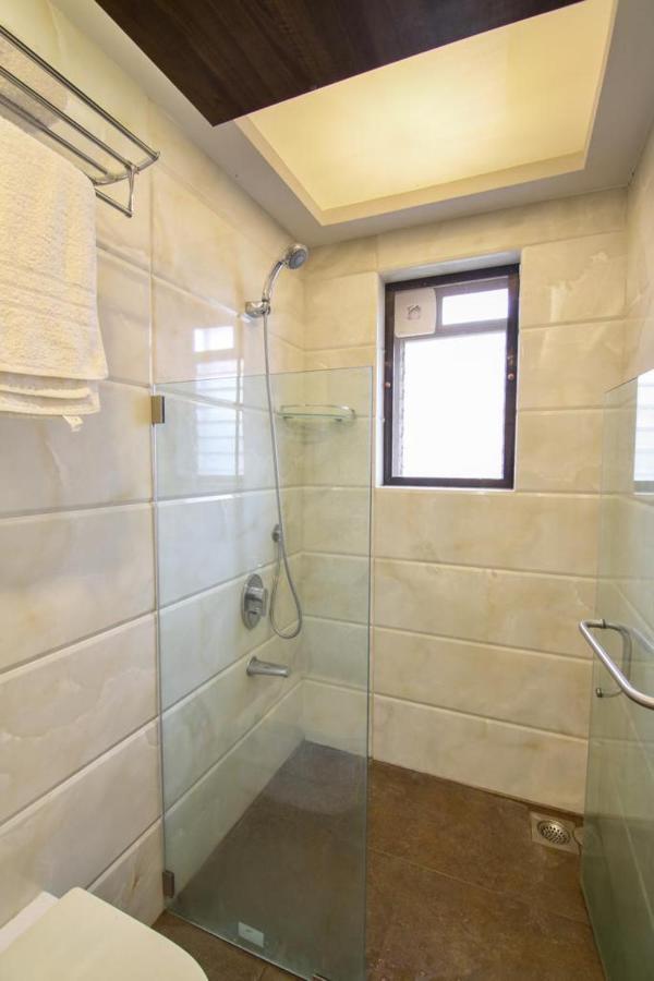 Titan Villa Panchgani Ngoại thất bức ảnh