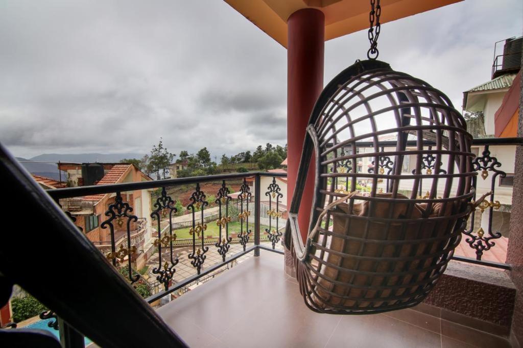 Titan Villa Panchgani Ngoại thất bức ảnh